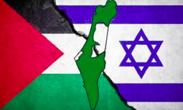 Tra equidistanza ed equivicinanza. La questione israelo-palestinese