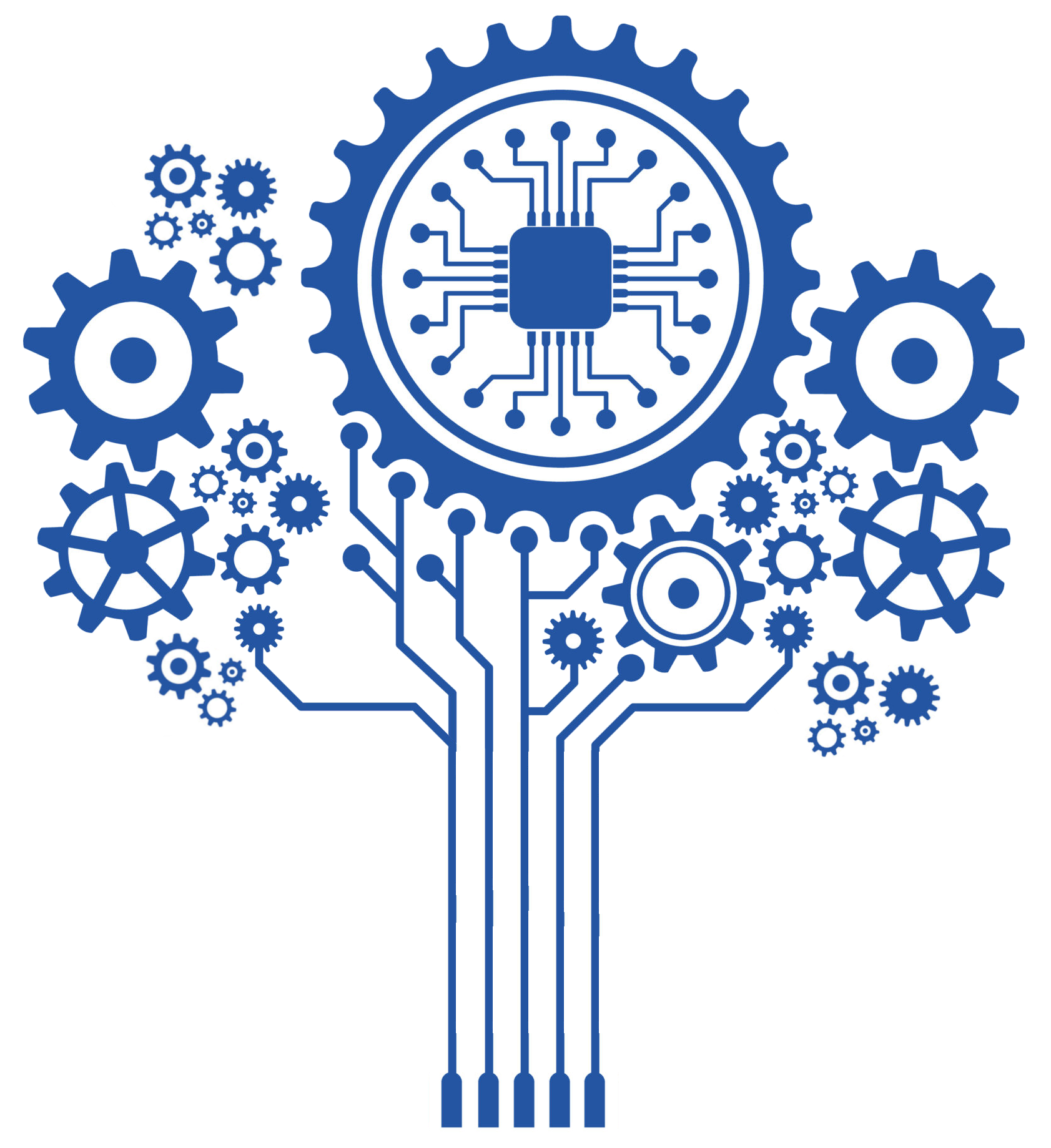 MECCATRONICA E MANDORLO