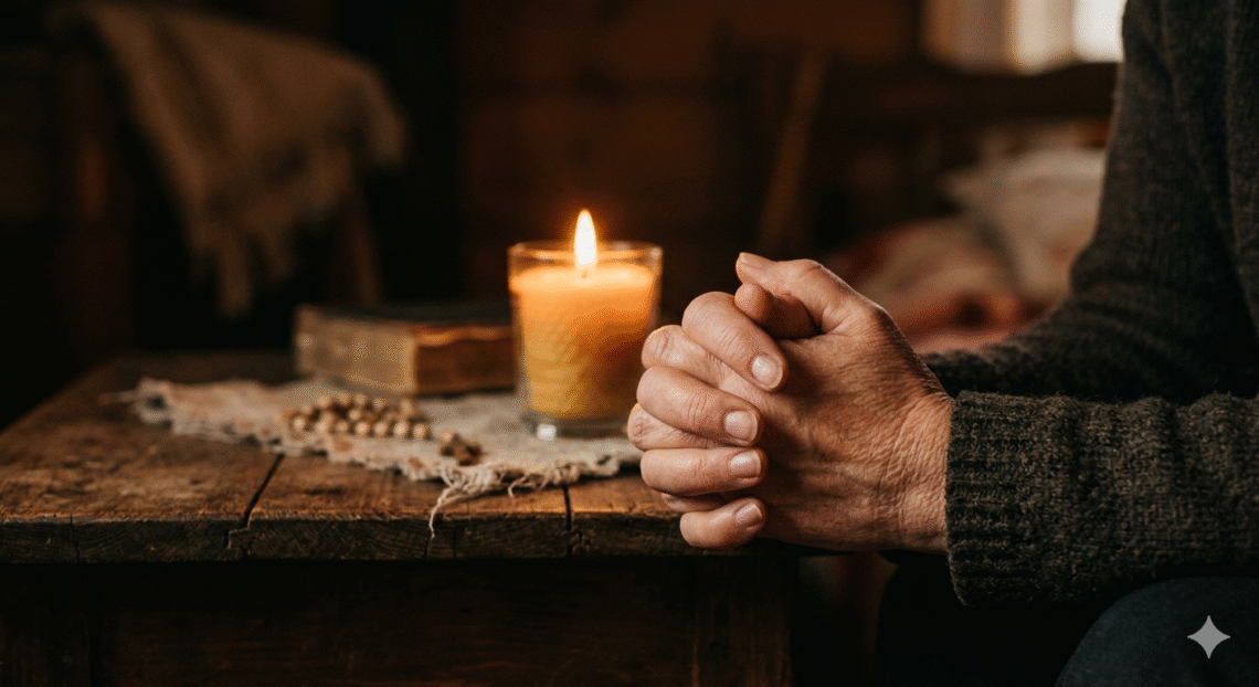 Iniziative spirituali dell’ultimo anno